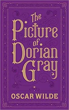 picture of dorian gray (barnes & noble collectible classics: flexi edition)-oscar wilde-9781435159587