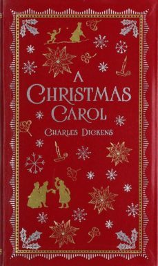 a christmas carol-9781435170087