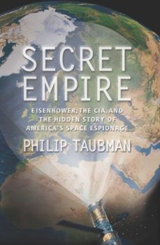 secret empire (ebook)-philip taubman-9781439128787