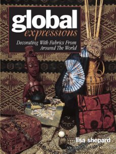 global expressions (ebook)-lisa shepard-9781440219887