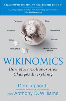 wikinomics (ebook)-don tapscott-anthony d. williams-9781440639487