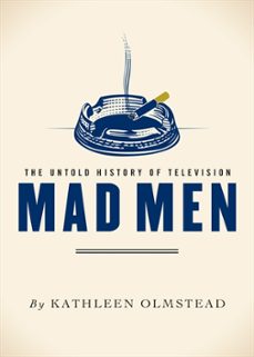 mad men-kathleen olmstead-9781443412087