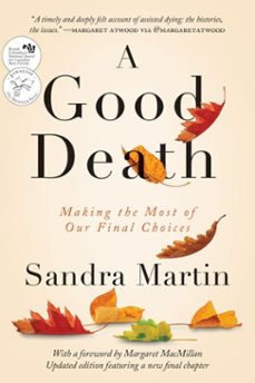 -sandra martin-9781443435987