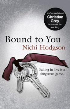 bound to you (ebook)-nichi hodgson-9781444763287