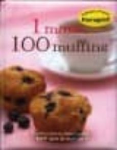 deliciosas recetas muffins-9781445417387