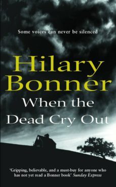 when the dead cry out (ebook)-hilary bonner-9781446457887