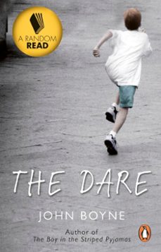 the dare-john boyne-9781446497487