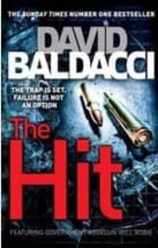 the hit-9781447225287