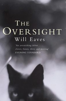 the oversight (ebook)-will eaves-9781447229087