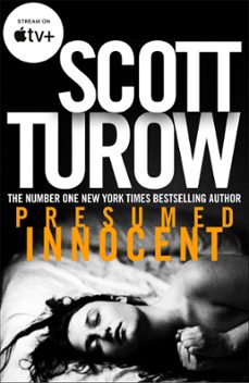 presumed innocent (ebook)-scott turow-9781447245087
