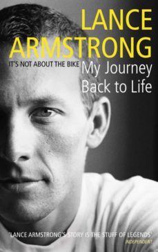 it's not about the bike (ebook)-lance armstrong-9781448104987