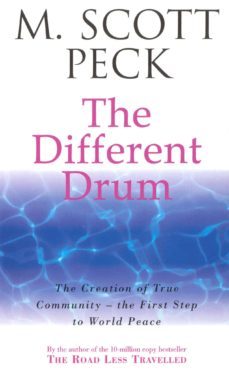 the different drum-m. scott peck-9781448107087