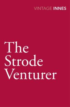 the strode venturer (ebook)-hammond innes-9781448156887