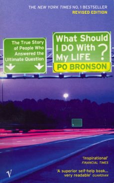 what should i do with my life? (ebook)-po bronson-9781448181087