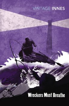 wreckers must breathe (ebook)-hammond innes-9781448189687