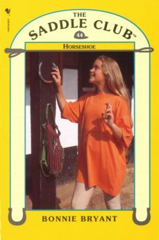 -bonnie bryant-9781448196487