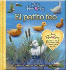 patito feo record a story-9781450825887