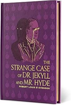 the strange case of dr. jekyll and mr. hyde (special edition)-9781454957287