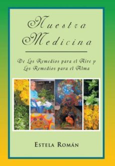 nuestra medicina-9781463338787