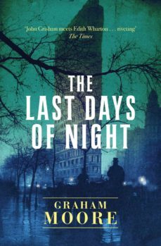 the last days of night-9781471156687
