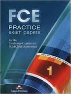 fce practice exam papers 1 s s book b2 sin etapa - idiomas ingles ingles-9781471526787