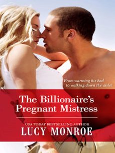 -lucy monroe-9781472087287
