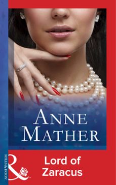 -anne mather-9781472097187