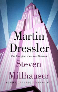 -steven millhauser-9781472151087