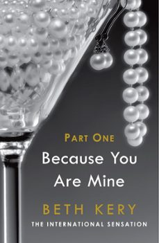 because you tempt me (because you are mine part one) (ebook)-beth kery-9781472200587