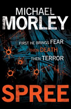 spree (ebook)-michael morley-9781472210487