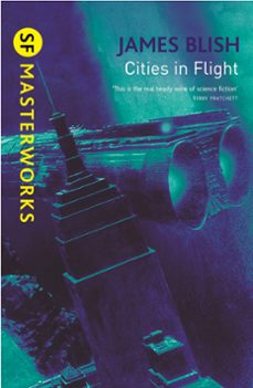 -james blish-9781473202887