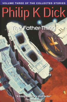 Imagen Principal de The Father-Thing
