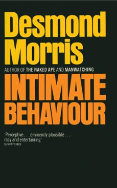 intimate behaviour-desmond morris-9781473522787