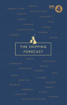 the shipping forecast (ebook)-nic compton-9781473530287