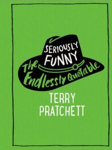 seriously funny-9781473541887