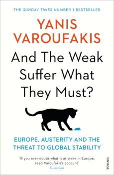 -yanis varoufakis-9781473545687