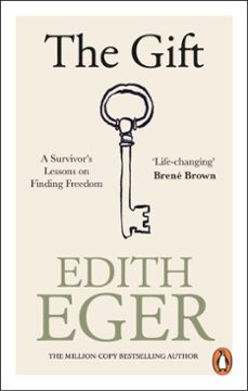 -edith eger-9781473573987