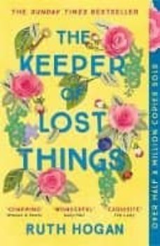 the keeper of lost things-9781473635487