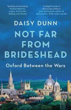 not far from brideshead-daisy dunn-9781474615587