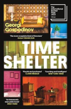 time shelter (ebook)-gueorgui gospodinov-9781474623087