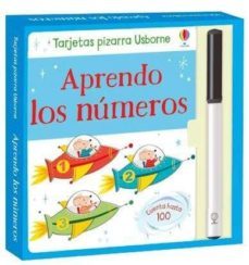 aprendo los numeros-9781474933087