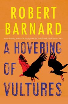 -robert barnard-9781476737287