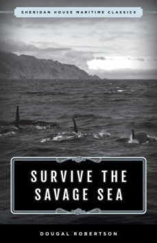 survive the savage sea-9781493049387