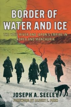 border of water and ice-joseph a. seeley-9781501777387
