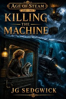 Imagen Principal de Killing the Machine