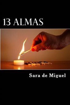 -sara de miguel-9781507193587