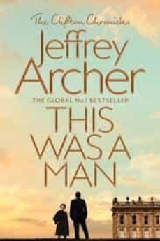 this was a man (clifton chronicles 7)-jeffrey archer-9781509847587
