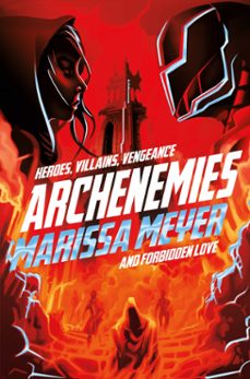 -marissa meyer-9781509888887