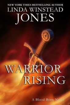 -linda winstead jones-9781524296087