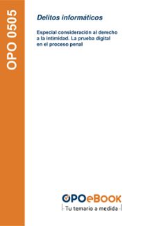 delitos informaticos. (ebook)-9781524317287